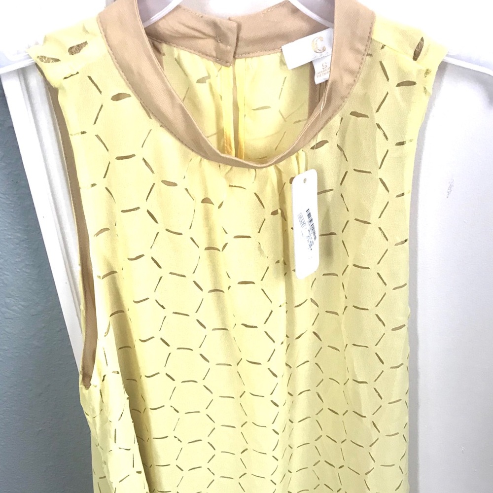Flowy Tank NWT